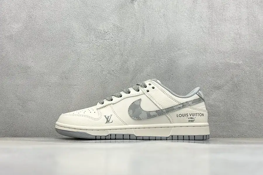 Nike Air Dunk LOW 1 OG Version LV Collaboration