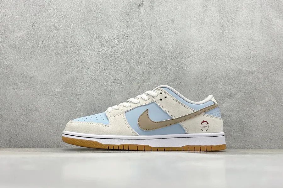 OG Version Nike Dunk SB Bucket Bag