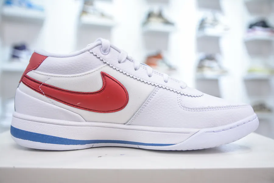 Devin Booker 1 Basketball Shoes Pure Original Edition