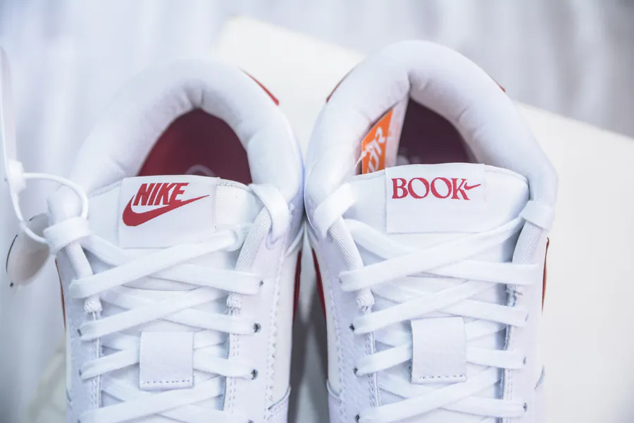 Devin Booker 1 Basketball Shoes Pure Original Edition