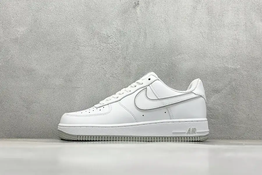 Nike Air Force 1 Low Authentic Air Force 1 Style Sneaker