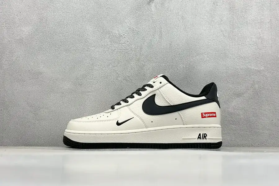 Nike Air Force 1 Low 07 Authentic Style