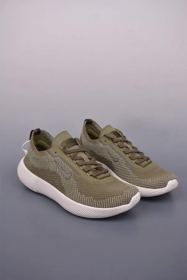 Nike Free 2025 Breathable Mesh Upper Running Shoes