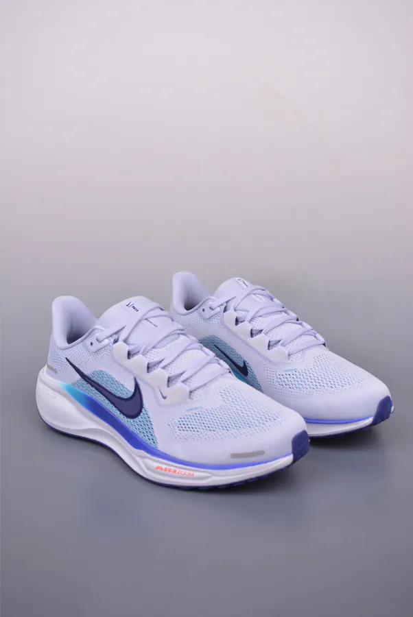Nike Air Zoom Pegasus 41 Flywire Series, Breathable Design