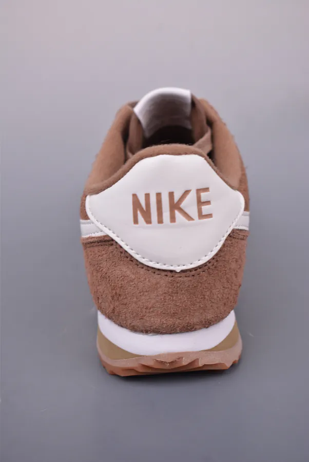 Nike Classic Cortez Leather Vintage Style Bucket Bag