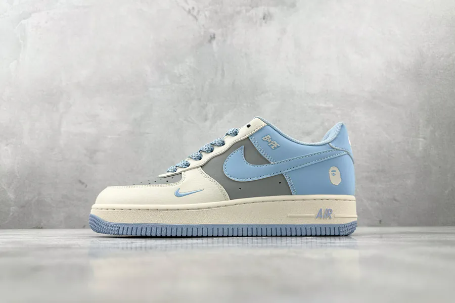 Nike Air Force 107 Exclusive Original