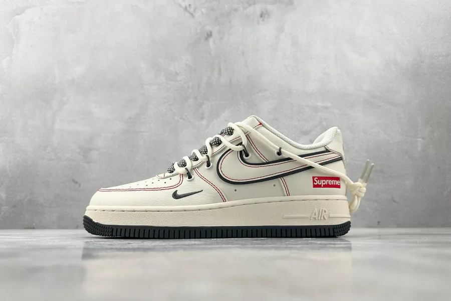 Nike Air Force 107 Supreme Exclusive Original