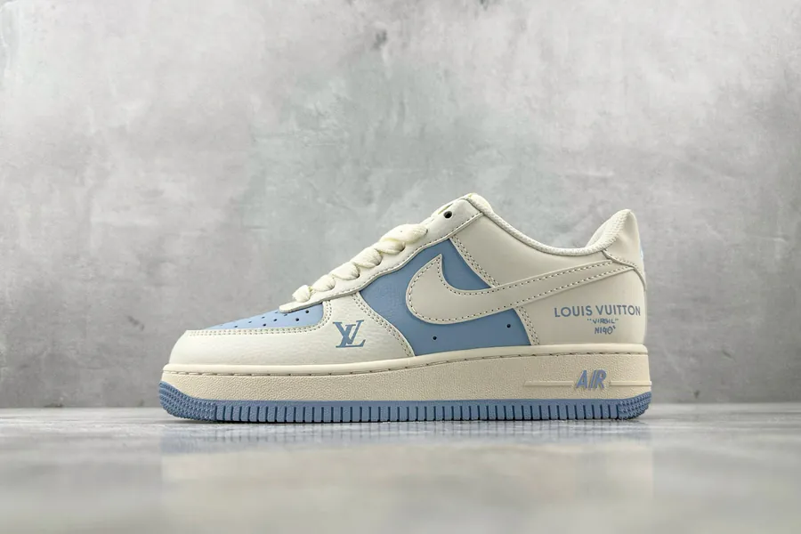 Nike Air Force 107 LV Exclusive Original