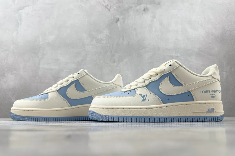 Nike Air Force 107 LV Exclusive Original