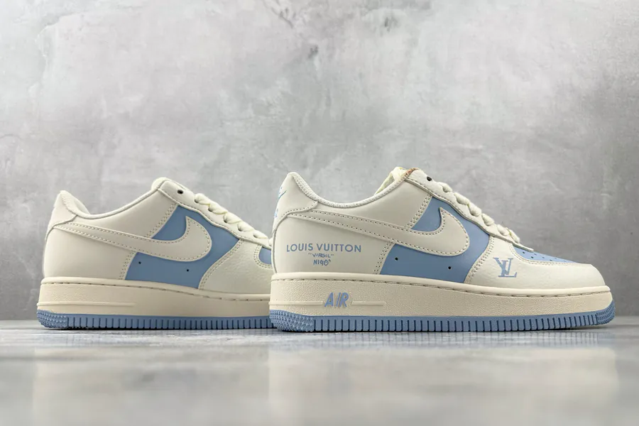 Nike Air Force 107 LV Exclusive Original