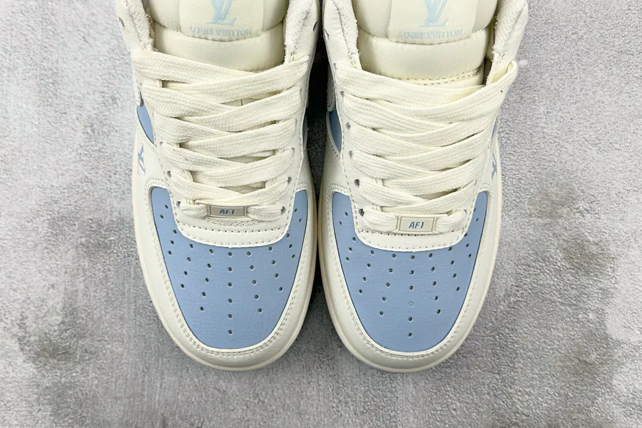 Nike Air Force 107 LV Exclusive Original