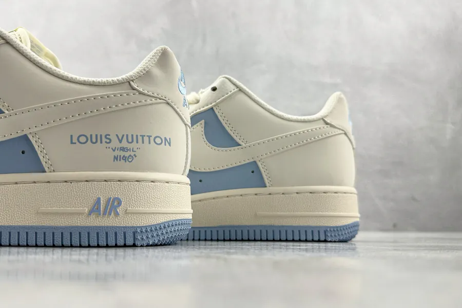 Nike Air Force 107 LV Exclusive Original
