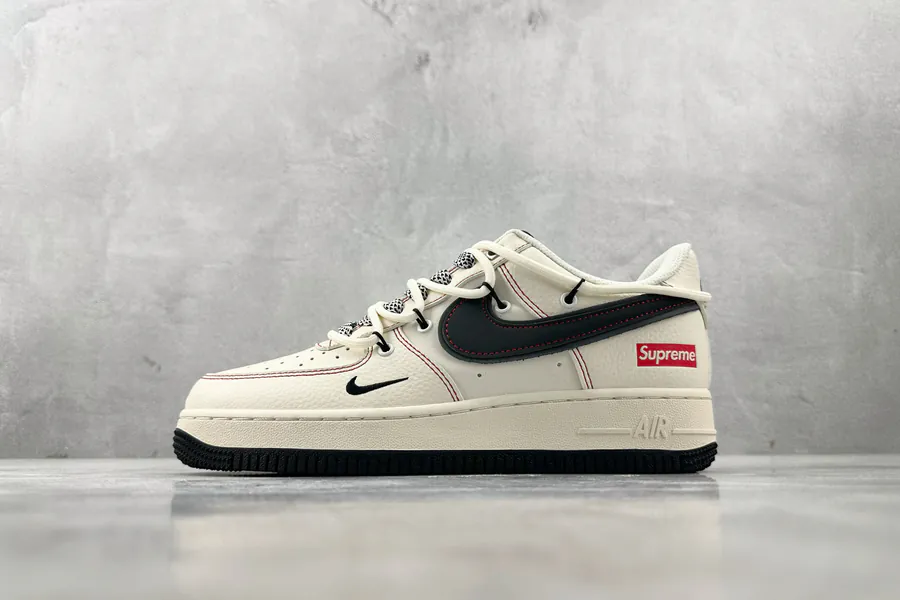 Nike Air Force 107 Supreme Exclusive Original