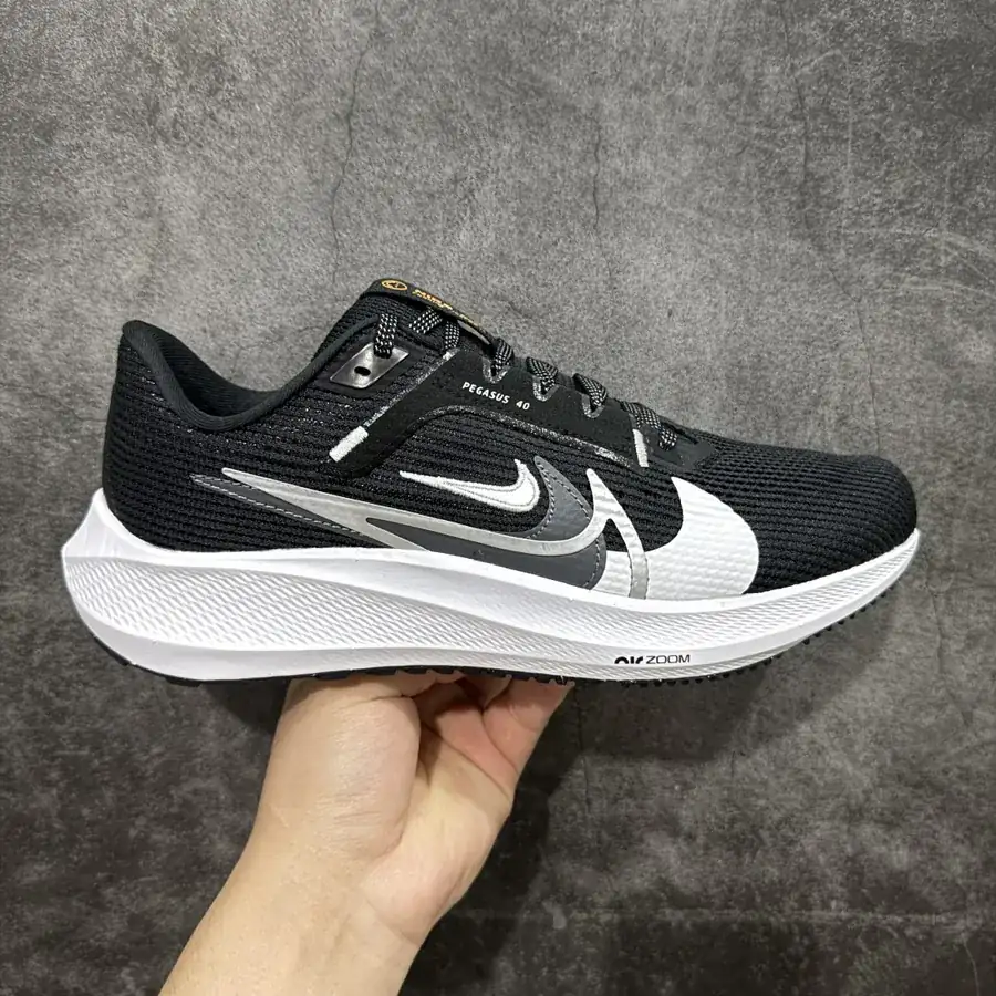 Nike Air Zoom Pegasus 40 Super Fly 40 Series Marathon Running Shoes