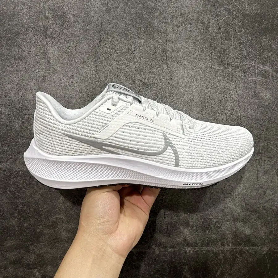 Nike Air Zoom Pegasus 40 Super Fly 40 Series Marathon Running Shoes