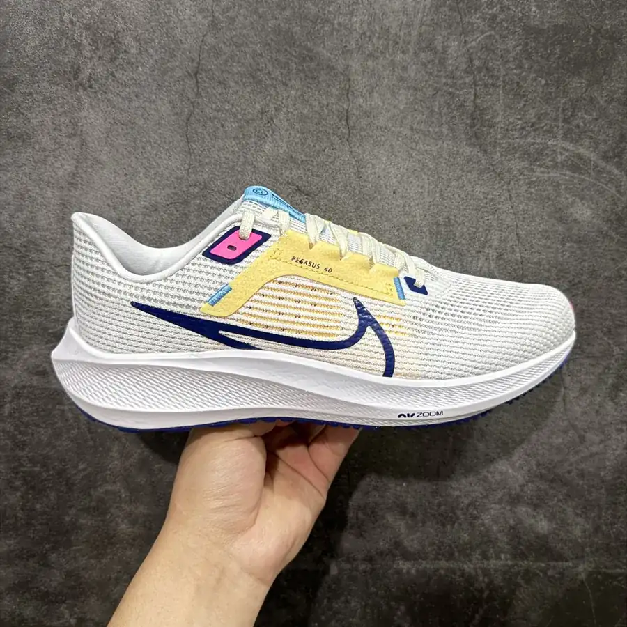 Nike Air Zoom Pegasus 40 Super Fly Marathon Running Shoes