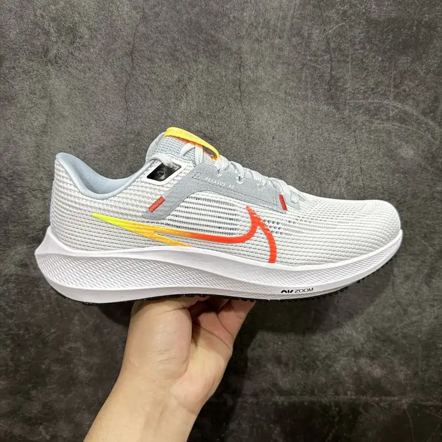 Nike Air Zoom Pegasus 40 Super Fly 40 Series Marathon Running Shoes