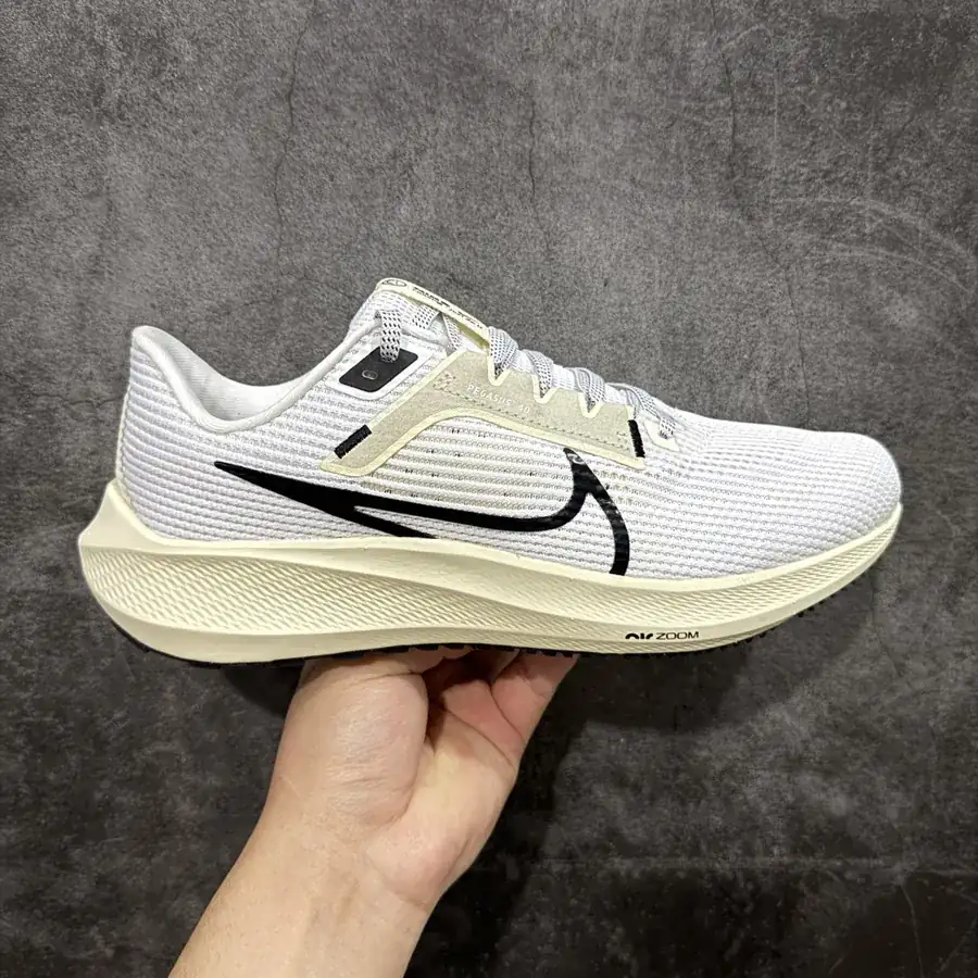 Nike Air Zoom Pegasus 40 Superfly Series Marathon Running Shoes
