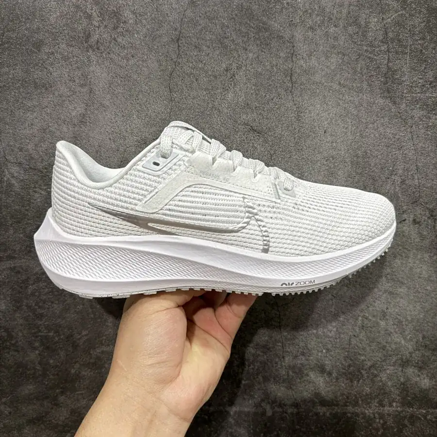Nike Air Zoom Pegasus 40 Super Fly 40 Series Marathon Running Shoes