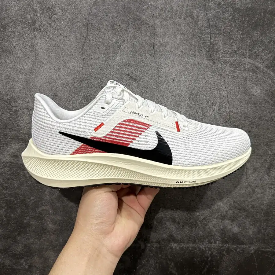 Nike Air Zoom Pegasus 40 Super Fly 40 Series Marathon Running Shoes