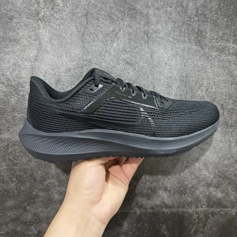 Nike Air Zoom Pegasus 40 Super Fly 40 Series Marathon Running Shoes