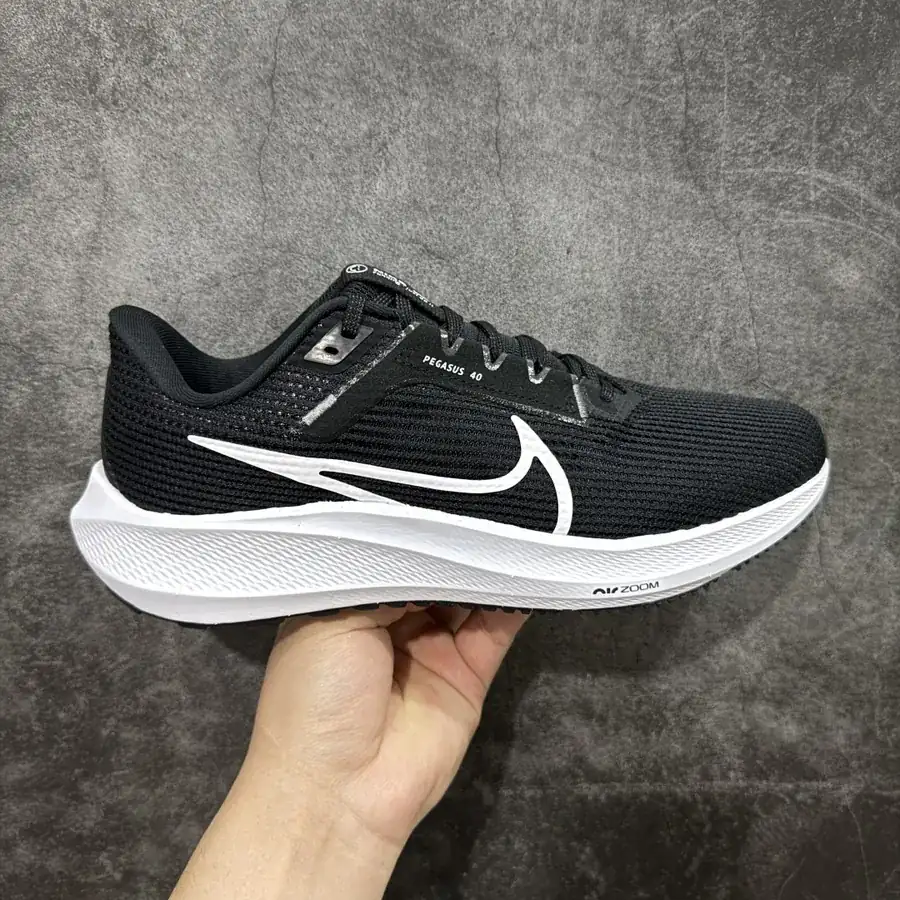 Nike Air Zoom Pegasus 40 Super Flyer Series Marathon Running Shoes