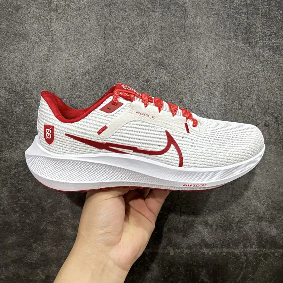 Nike Air Zoom Pegasus 40 Super Fly 40 Series Marathon Running Shoes