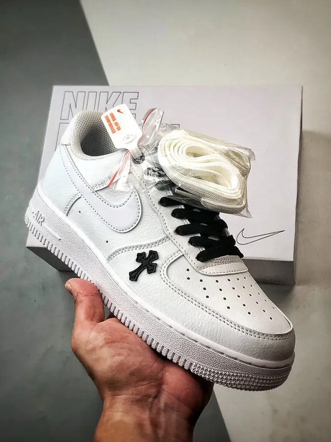 Air Force 1 Low By You CX Exclusive Edition