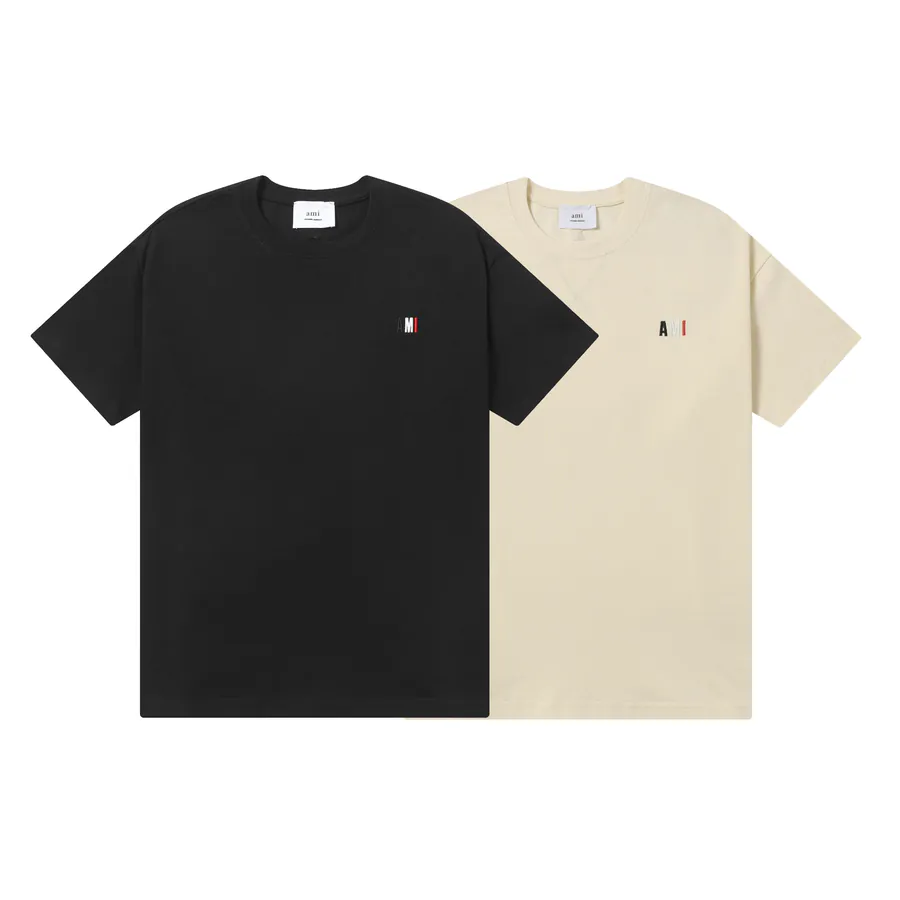 AMI Limited Edition 160 Local Version Summer Short Sleeve