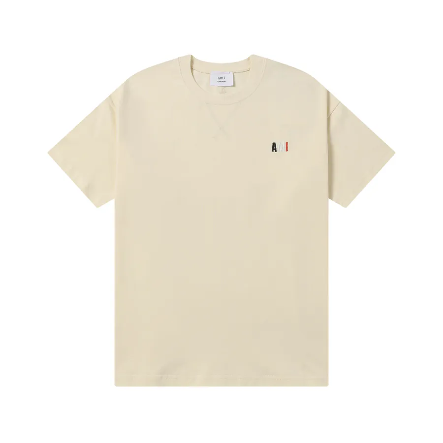 AMI Limited Edition Summer 160 Version Short Sleeve