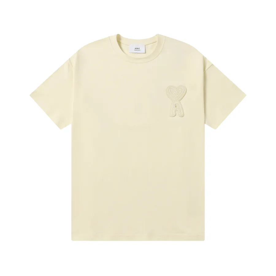 AMI 606 Summer Short Sleeve Premium Quality