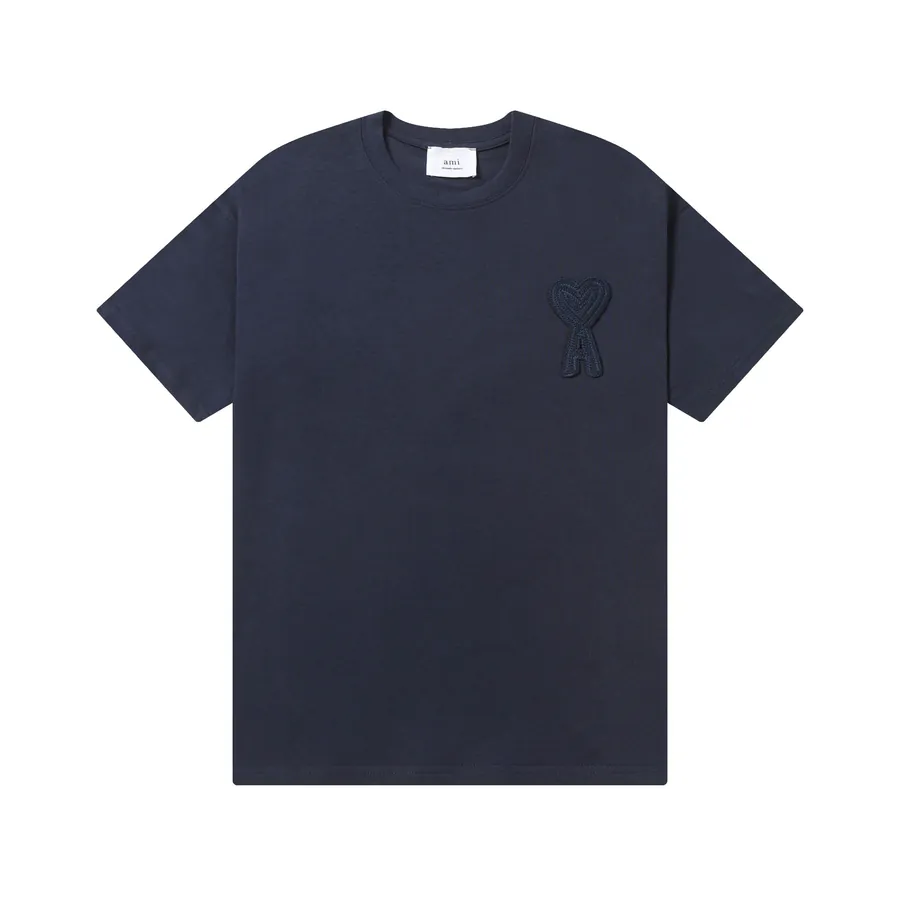AMI Limited Edition Summer 2024 Short Sleeve