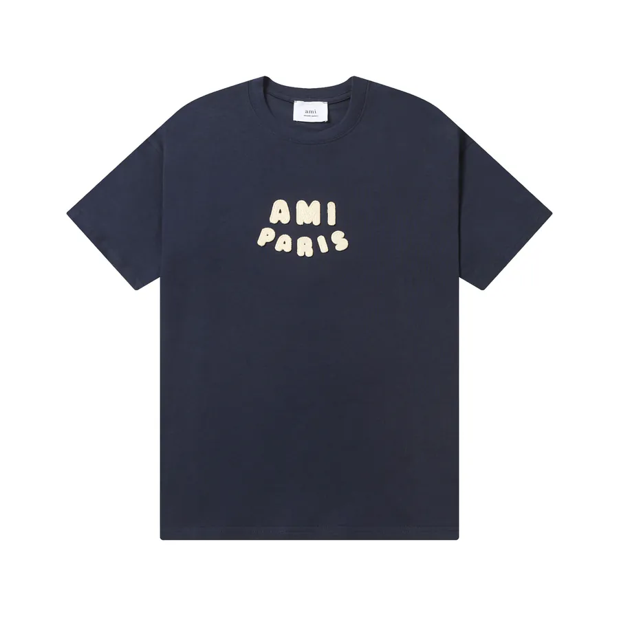 AMI Limited Edition Summer Collection 607 Short Sleeve