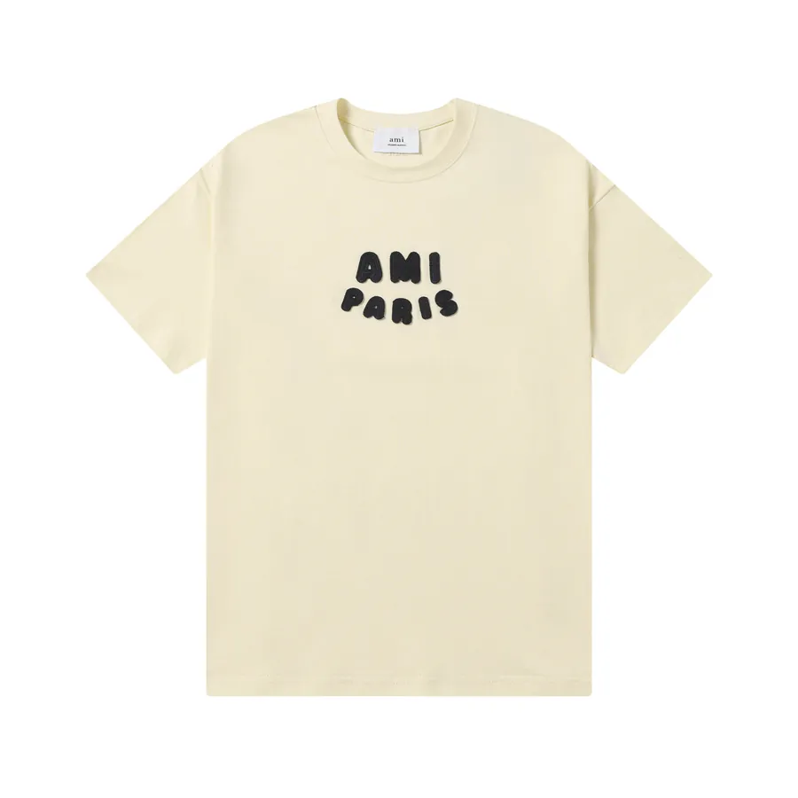AMI 607 Limited Edition Summer Dress Shirt