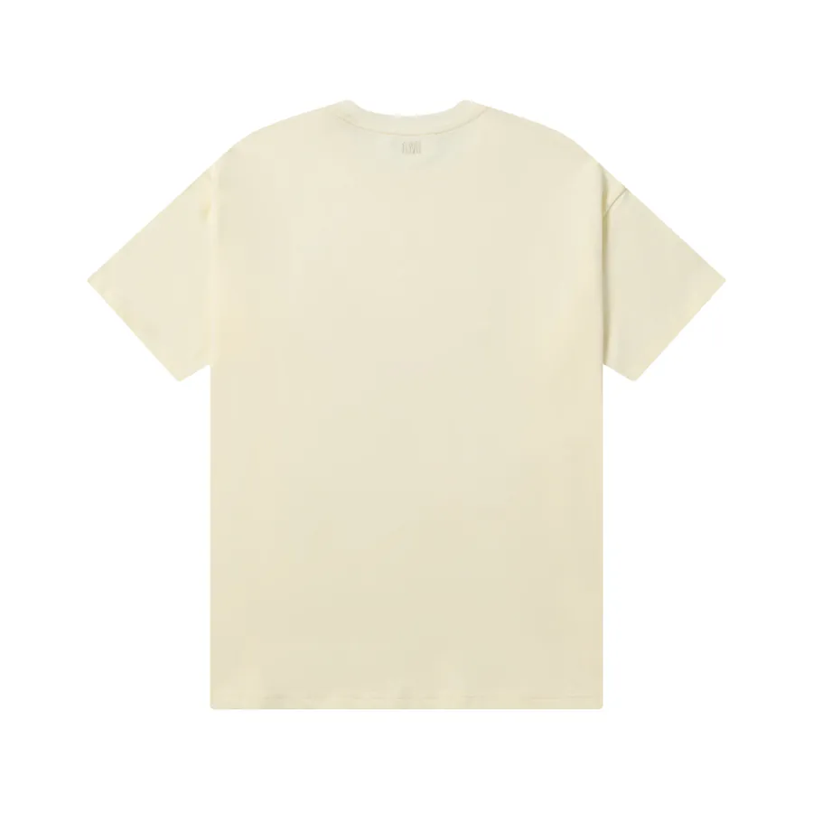 AMI 607 Limited Edition Summer Dress Shirt