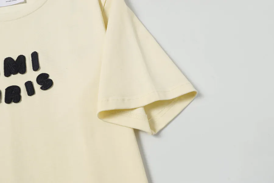 AMI 607 Limited Edition Summer Dress Shirt