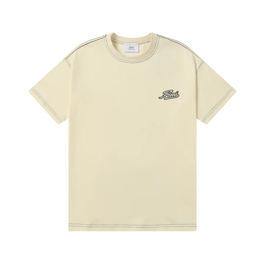 AMI Limited Edition Summer Short Sleeve 160 Version