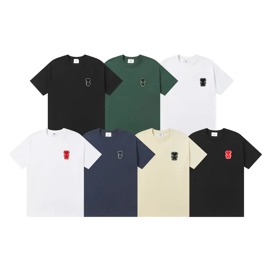 AMI Limited Edition Summer Collection 613