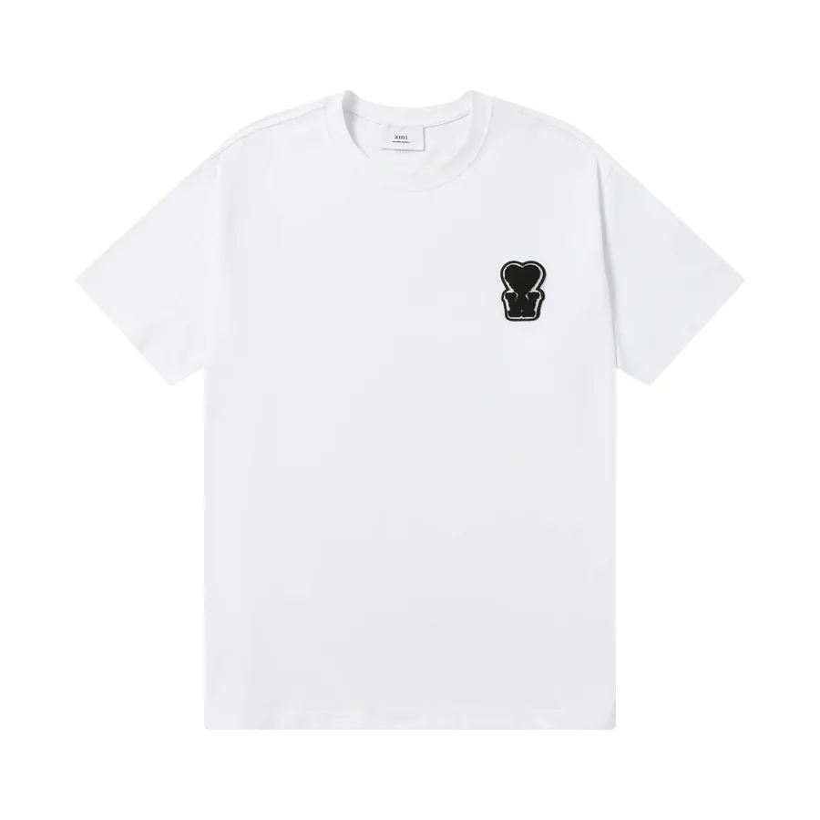 AMI Limited Edition Summer 2024 Short Sleeve