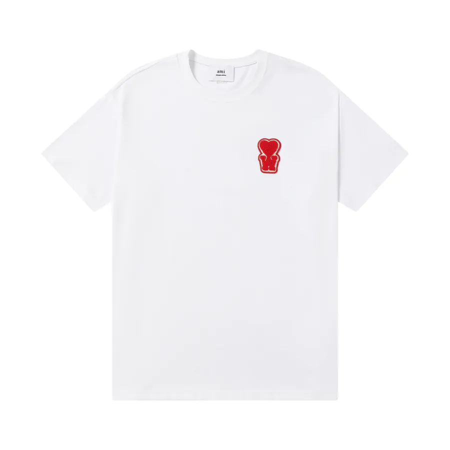 AMI Limited Edition Summer Short Sleeve 160 Version