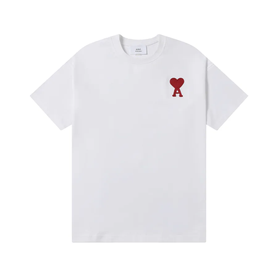 AMI Limited Edition Summer Dress Shirt 160 Version