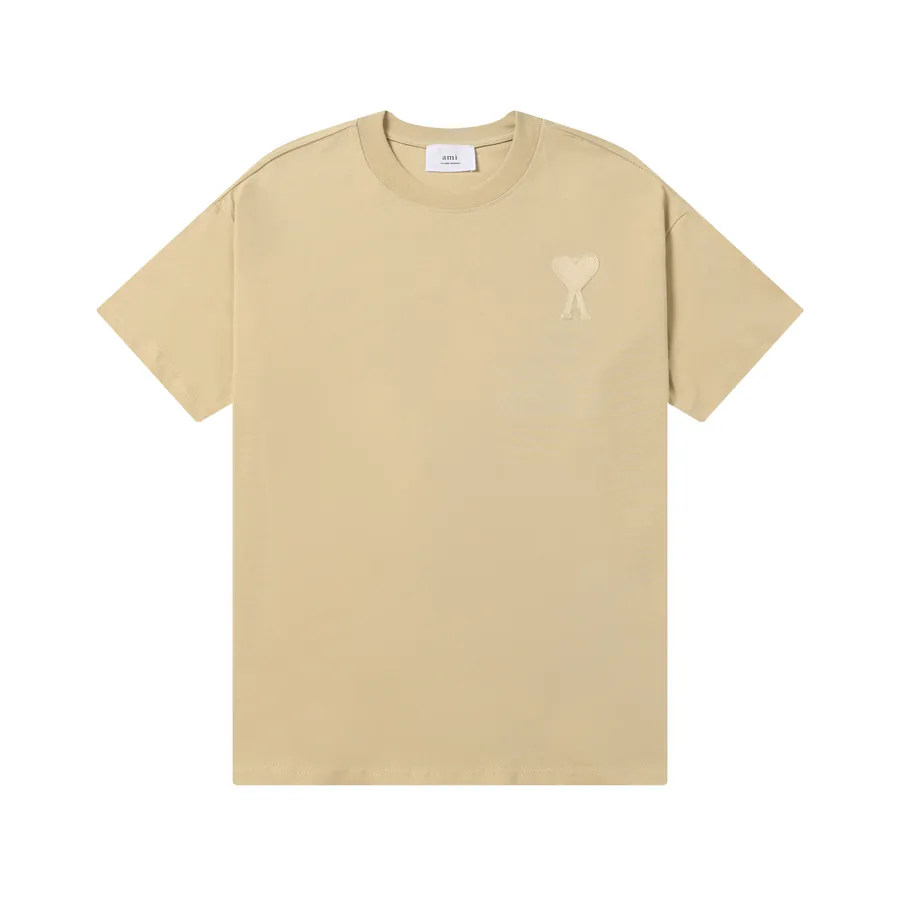 AMI 605 Summer Short Sleeve Premium Quality