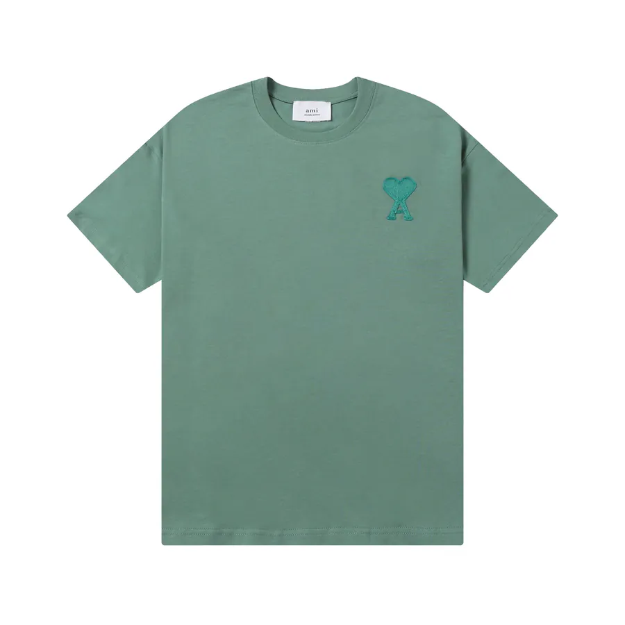 AMI Limited Edition Summer 160 Version Short Sleeve