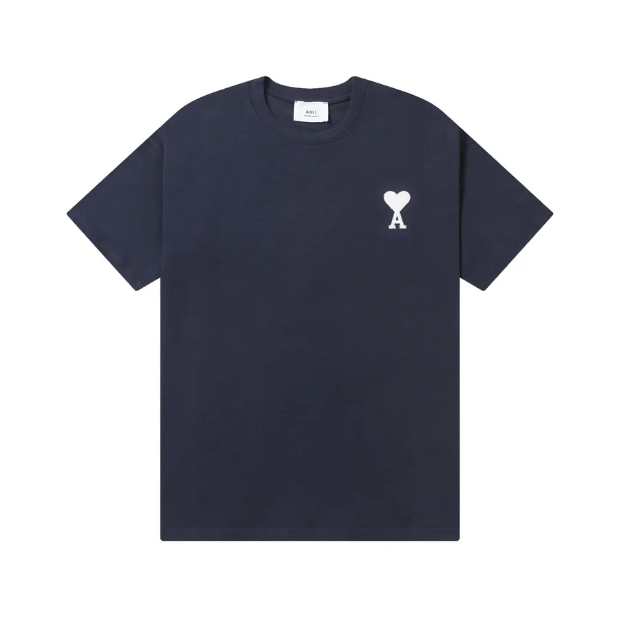 AMI Limited Edition Summer Short Sleeve 160 Version