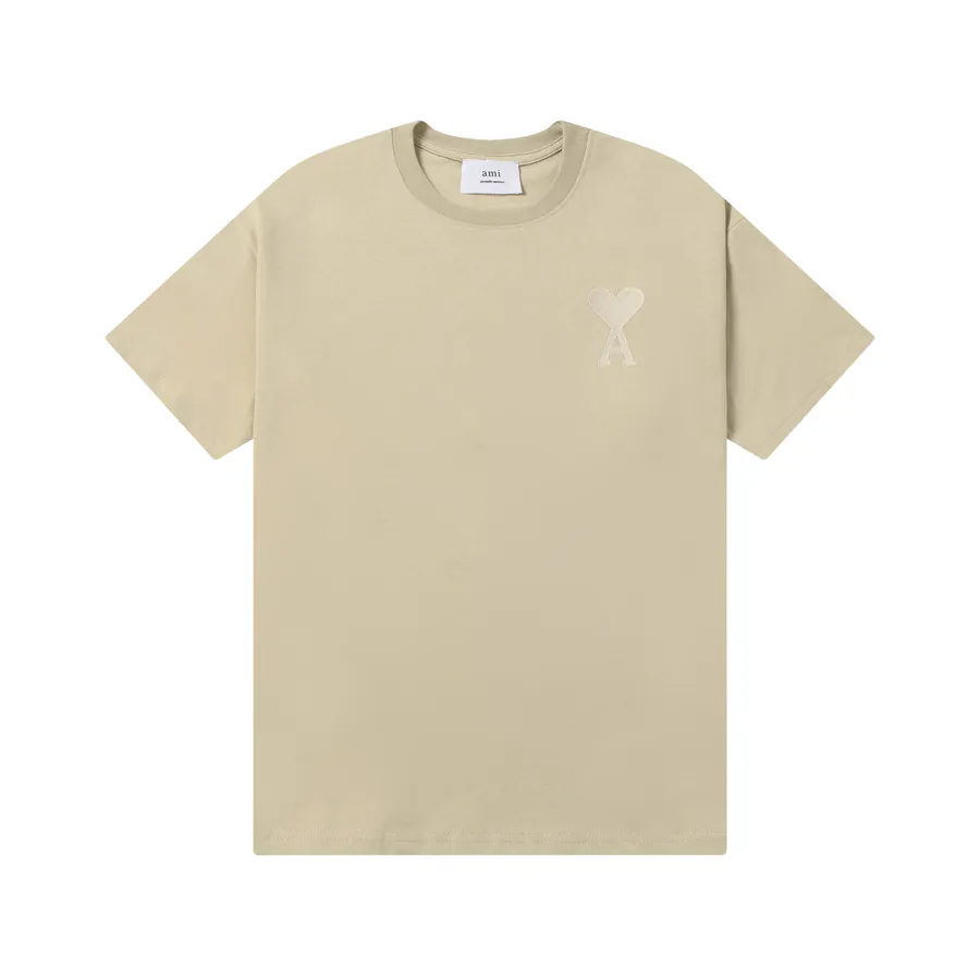 AMI Limited Edition Summer 2024 Short Sleeve 160 Size