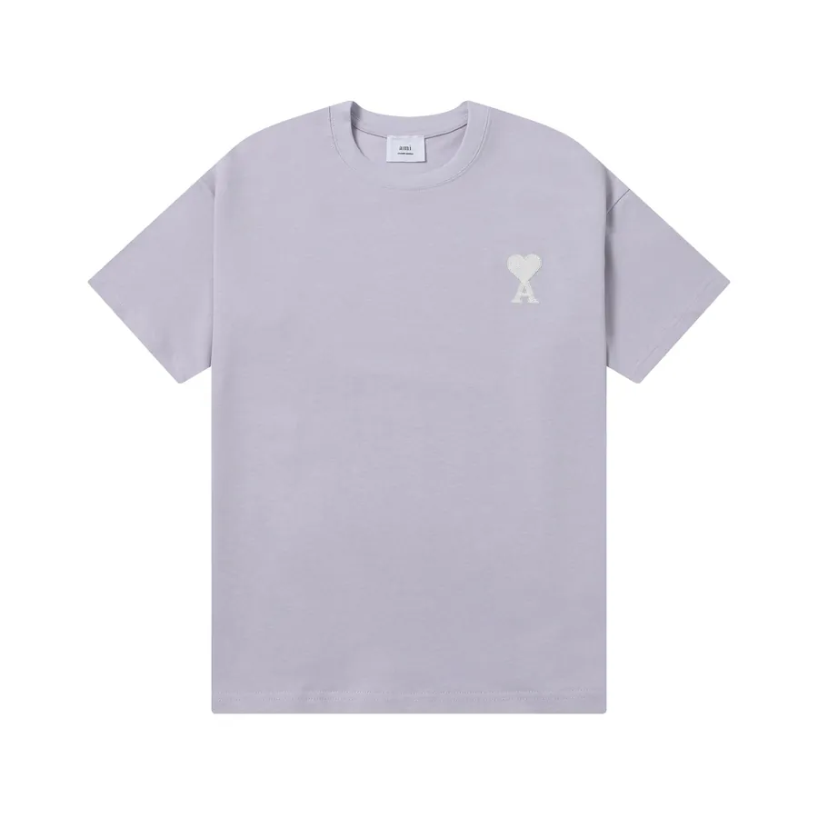 AMI Limited Edition 160 Version Summer Short Sleeve