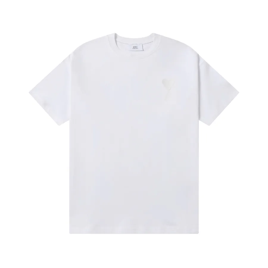 AMI Limited Edition Summer 2024 Short Sleeve