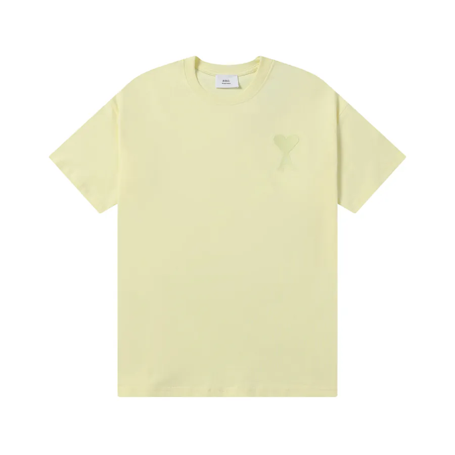 AMI 601 Summer Short Sleeve Premium Quality