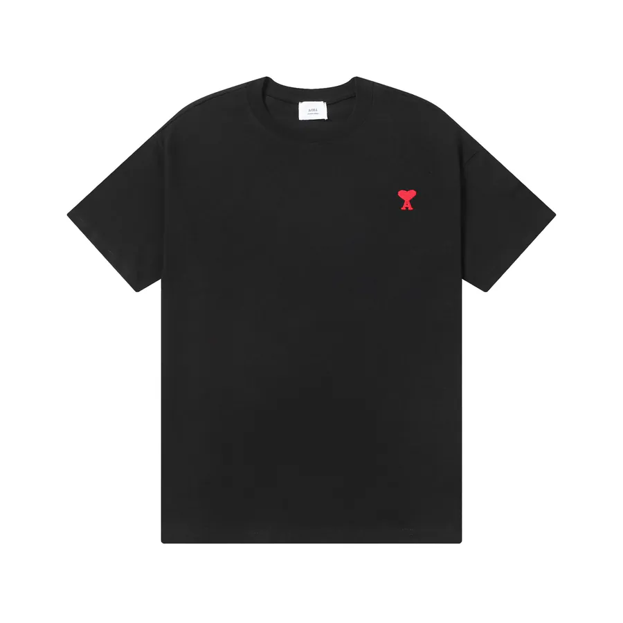 AMI Limited Edition 160 Version Summer Short Sleeve