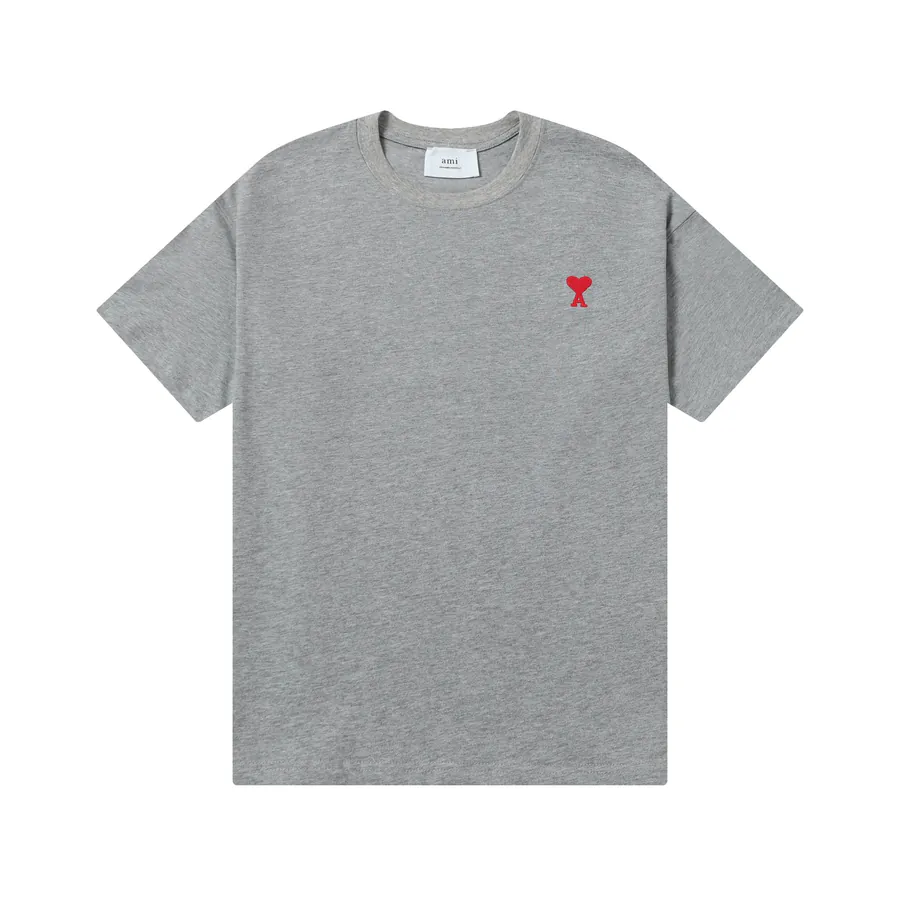 AMI 603 Summer Short Sleeve Premium Quality
